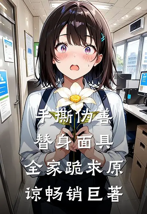 手撕伪善替身面具，全家跪求原谅畅销巨著
