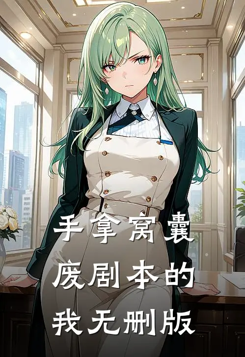 手拿窝囊废剧本的我无删版