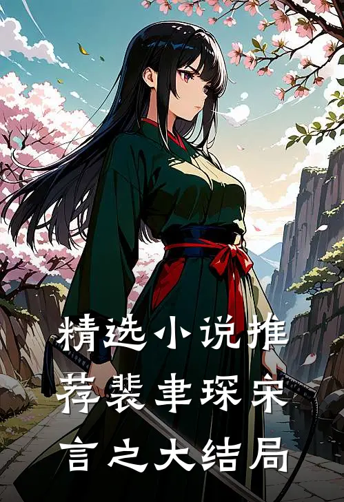 精选小说推荐裴聿琛宋言之大结局