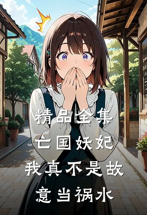 精品全集亡国妖妃，我真不是故意当祸水