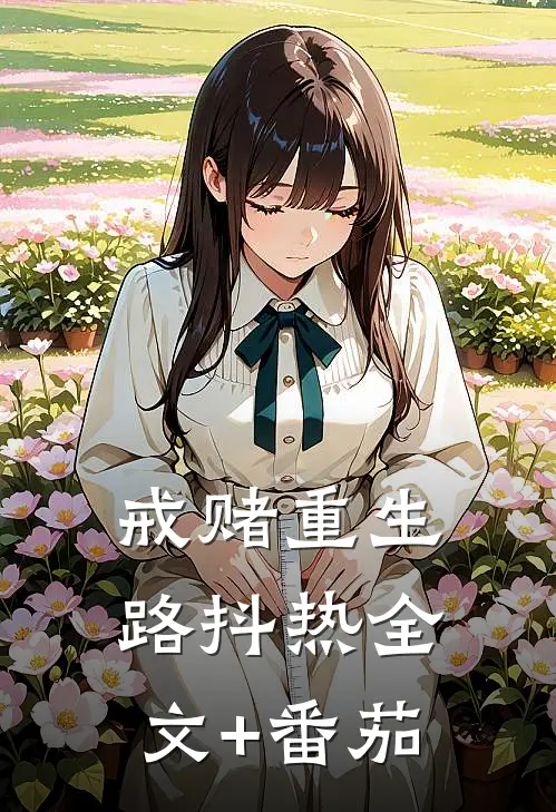 戒赌重生路抖热全文+番茄