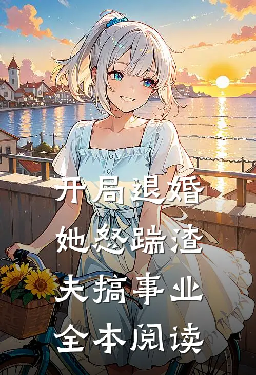 开局退婚，她怒踹渣夫搞事业全本阅读