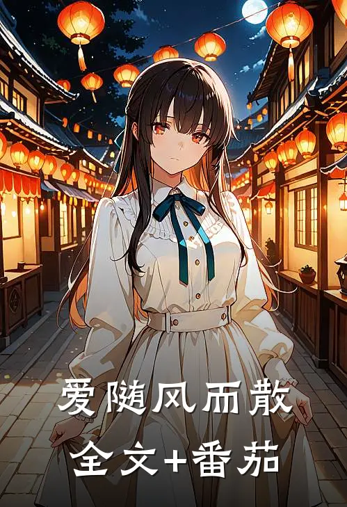 爱随风而散全文+番茄