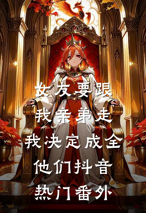 女友要跟我亲弟走，我决定成全他们抖音热门 番外