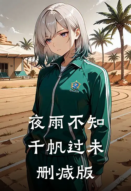 夜雨不知千帆过未删减版