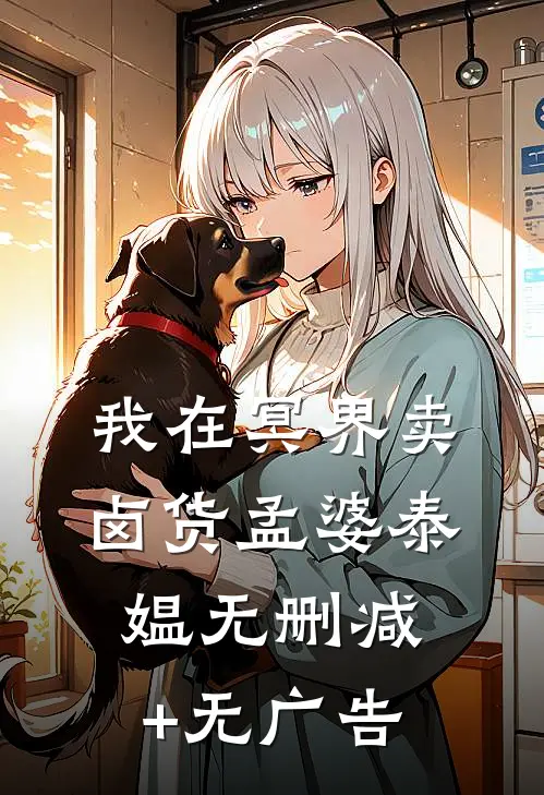 我在冥界卖卤货孟婆泰媪无删减+无广告