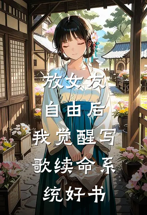 放女友自由后，我觉醒写歌续命系统好书