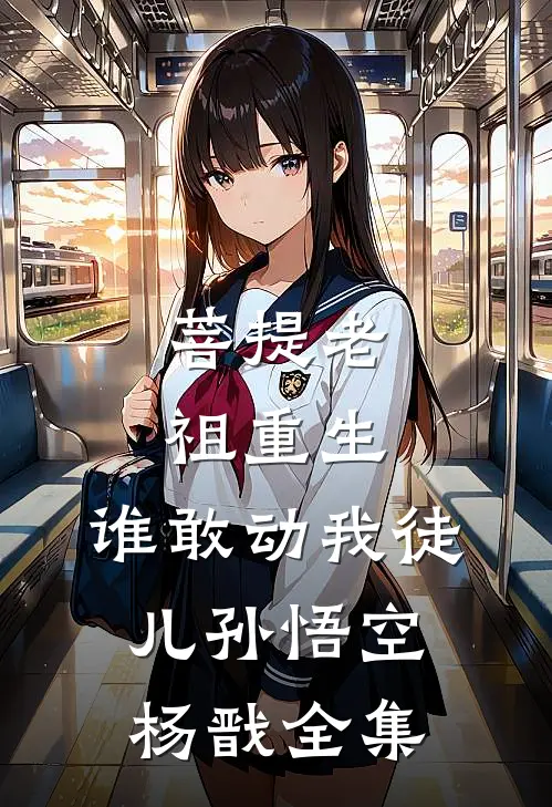 菩提老祖重生，谁敢动我徒儿孙悟空杨戬 全集