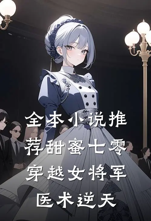 全本小说推荐甜蜜七零：穿越女将军医术逆天