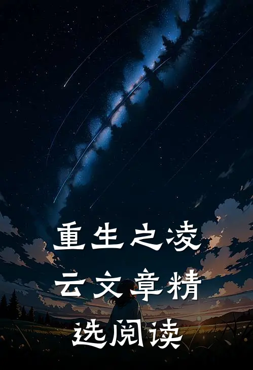 重生之凌云文章精选阅读