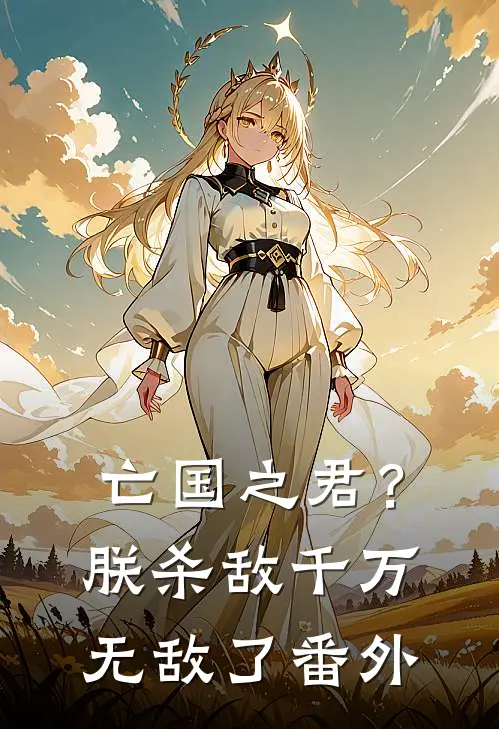 亡国之君？朕杀敌千万，无敌了 番外