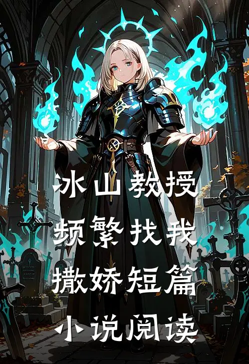 冰山教授频繁找我撒娇短篇小说阅读
