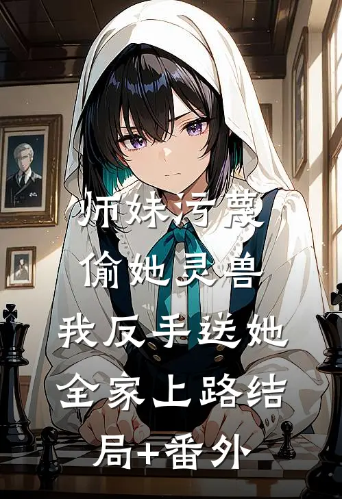 师妹污蔑偷她灵兽，我反手送她全家上路结局+番外