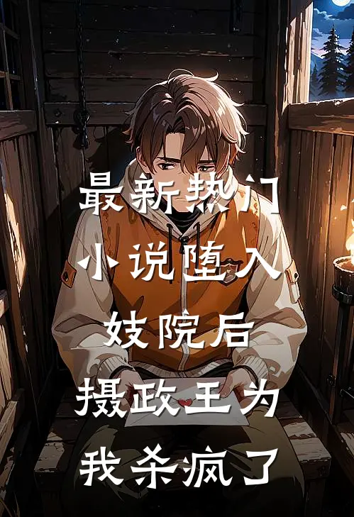 最新热门小说堕入妓院后，摄政王为我杀疯了