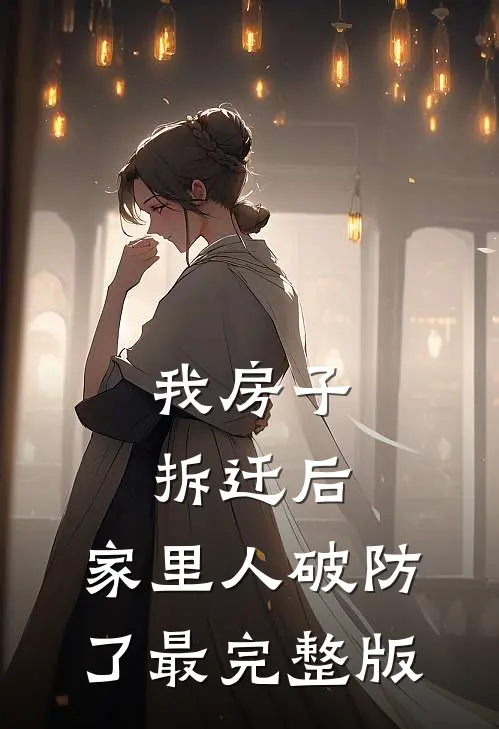 我房子拆迁后，家里人破防了最完整版