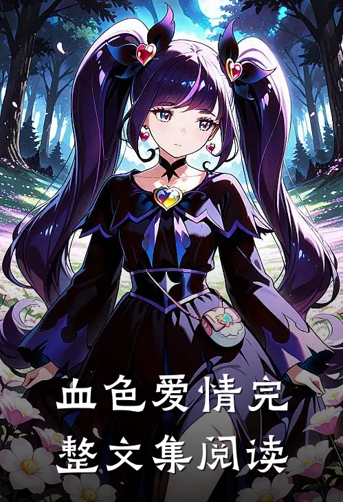 血色爱情完整文集阅读