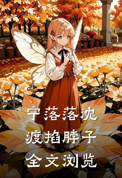宁落落沈渡掐脖子全文浏览