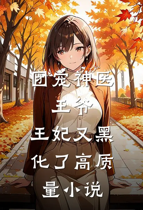 团宠神医：王爷，王妃又黑化了高质量小说