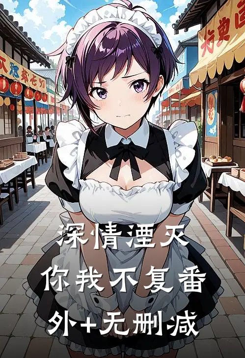 深情湮灭，你我不复番外+无删减