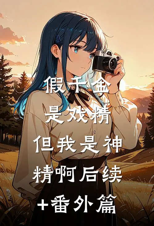 假千金是戏精，但我是神精啊后续+番外篇