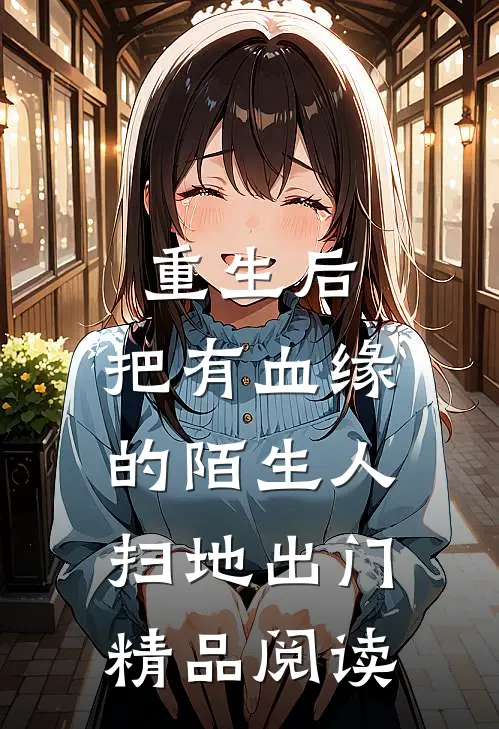 重生后，把有血缘的陌生人扫地出门精品阅读