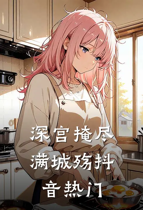 深宫掩尽满城殇抖音热门