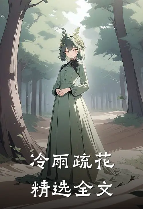 冷雨疏花精选全文