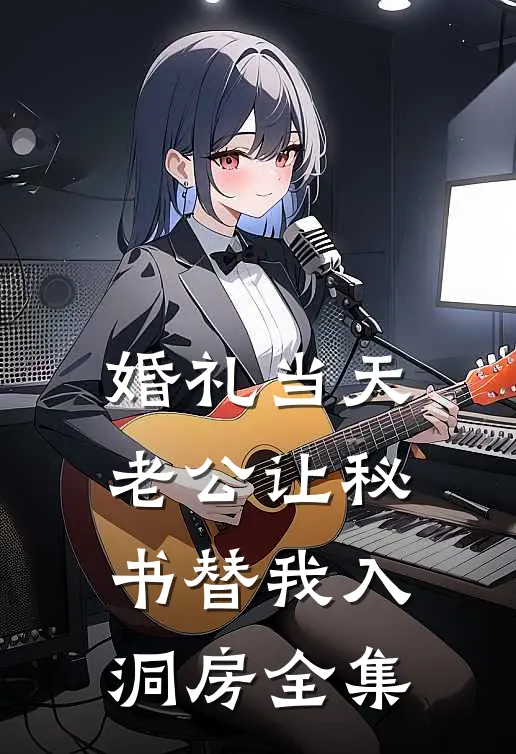 婚礼当天，老公让秘书替我入洞房全集