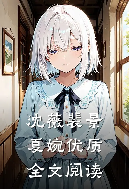 沈薇裴景夏婉优质全文阅读