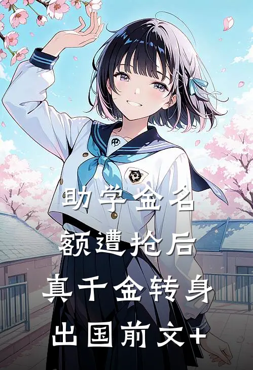 助学金名额遭抢后，真千金转身出国前文+