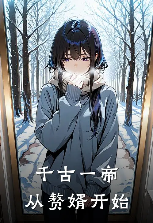千古一帝,从赘婿开始