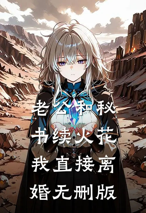 老公和秘书续火花，我直接离婚无删版