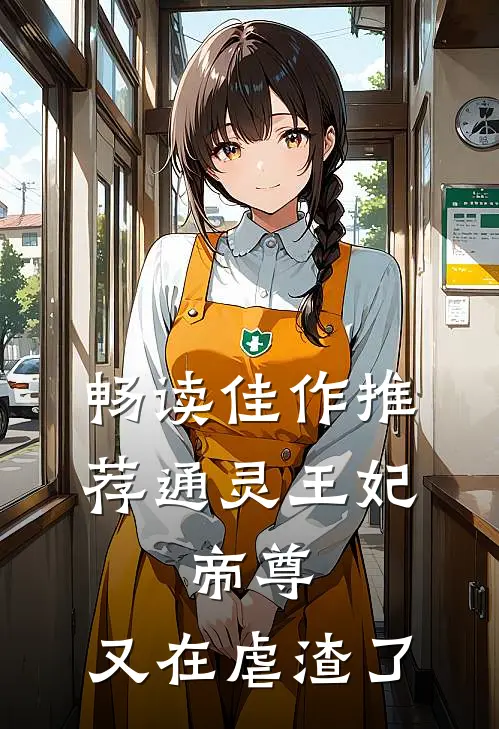 畅读佳作推荐通灵王妃：帝尊，又在虐渣了