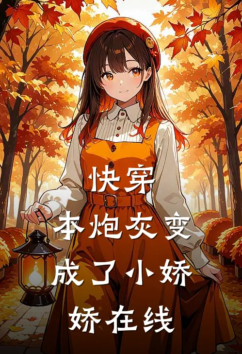快穿：本炮灰变成了小娇娇在线