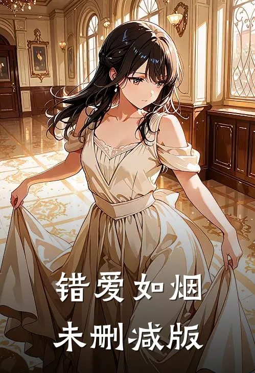 错爱如烟未删减版