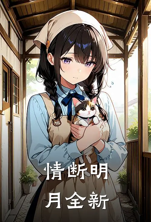 情断明月全新