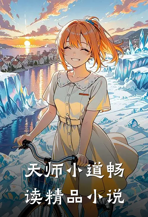 天师小道畅读精品小说
