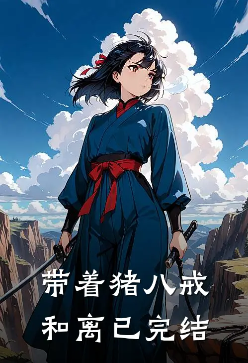 带着猪八戒和离已完结