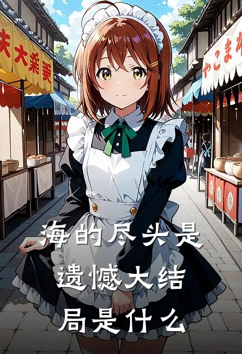 海的尽头是遗憾大结局是什么
