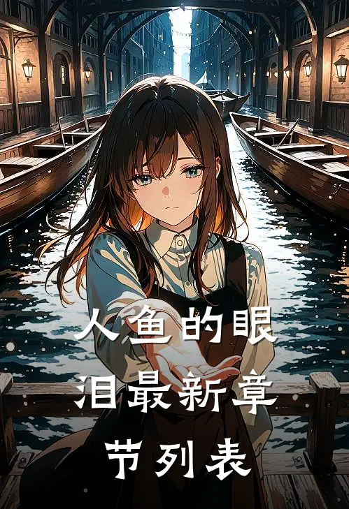 人鱼的眼泪最新章节列表