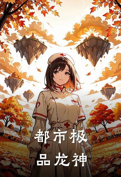 都市极品龙神
