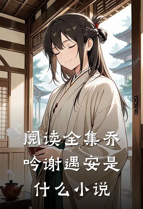 阅读全集乔吟谢遇安是什么小说