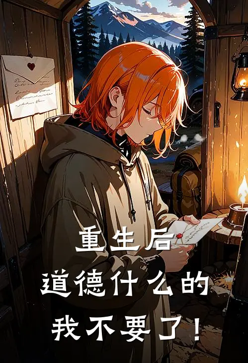 重生后，道德什么的我不要了！