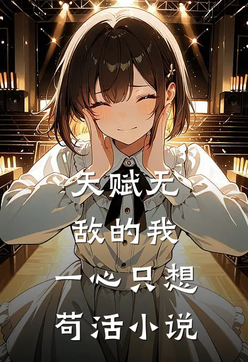 天赋无敌的我，一心只想苟活小说