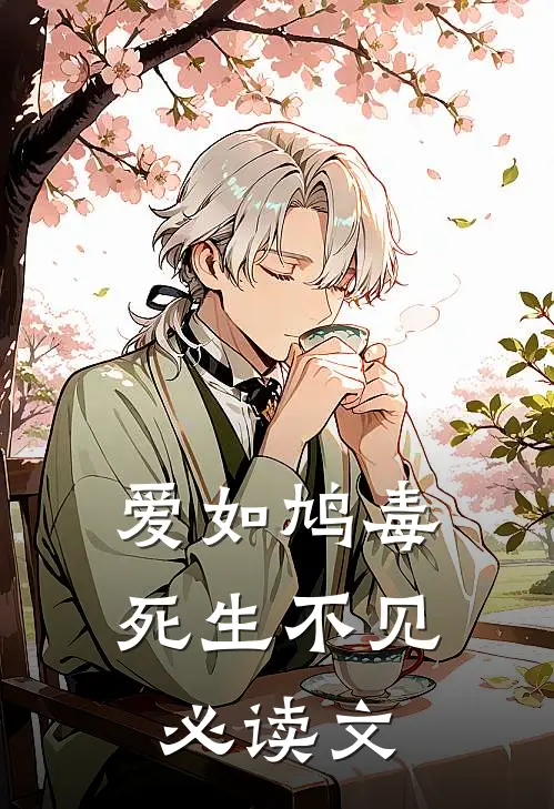 爱如鸠毒，死生不见必读文