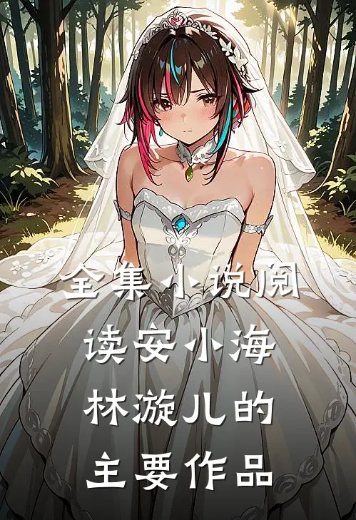 全集小说阅读安小海林漩儿的主要作品