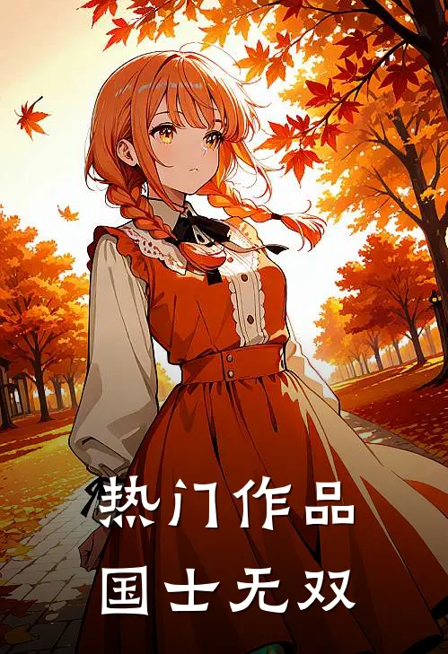 热门作品国士无双