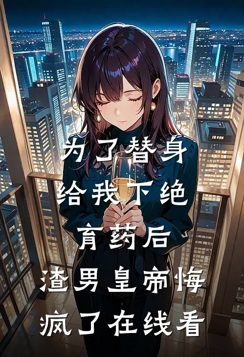 为了替身给我下绝育药后，渣男皇帝悔疯了在线看