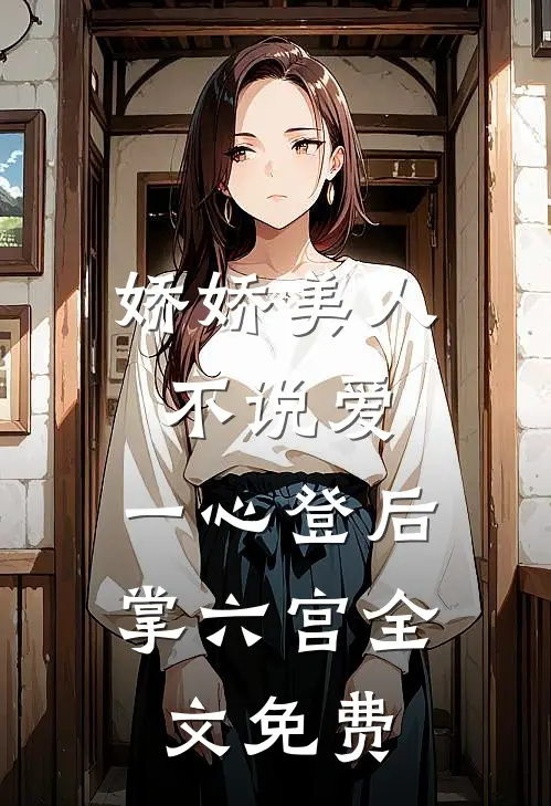 娇娇美人不说爱，一心登后掌六宫全文免费