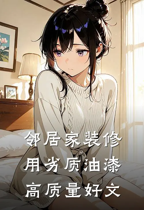 邻居家装修用劣质油漆高质量好文
